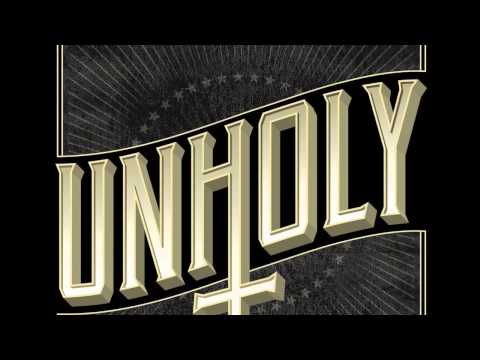 Wolfgang Gartner - Unholy ft. Bobby Saint (Radio Edit)