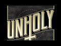 Wolfgang Gartner - Unholy ft. Bobby Saint (Radio ...