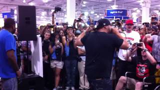 SlaughterHouse - My Life Live (Best Buy)