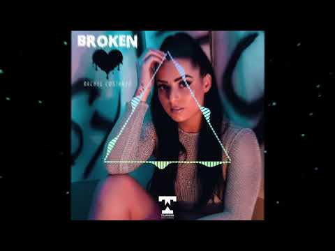 Rachel Costanzo - Broken Love (Darbo & Holty Remix)