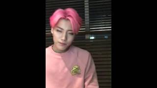 IMFACT - JeUp [Cover Marry Me - ZE:A J]