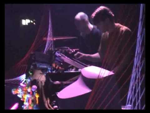 SECTION X LIVE JAPAN