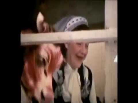 Rosenmontagszug 1969 Archivaufnahme Karlfried Scharff