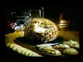 Kraft Cheez Whiz Cracker Barrel Christmas Commercial 1973