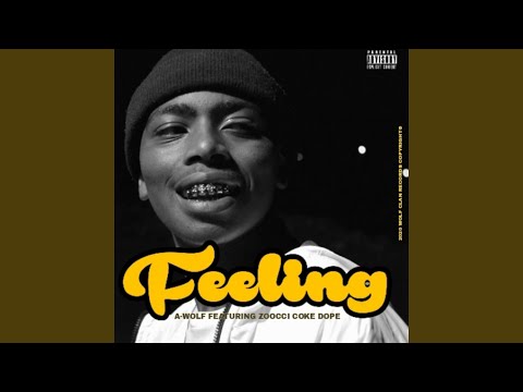 Feeling (feat. Zoocci Coke Dope)