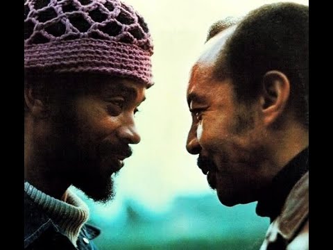 Bobby Hutcherson & Harold Land - Goin' Down South (1971)