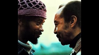 Bobby Hutcherson &amp; Harold Land - Goin&#39; Down South (1971)