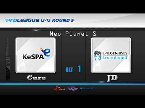 스타크래프트2 프로리그 [05.27] 김도욱(8게임단) vs 이제동(EG-TL) 1SET / 네오플래닛S - Starcraft 2,esportstv, SPL