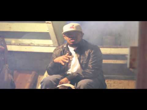 D'ANARO - LIGHT UP THE LOUD (GEEKER TV)