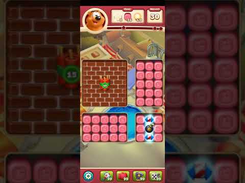 Toon Blast level 1960