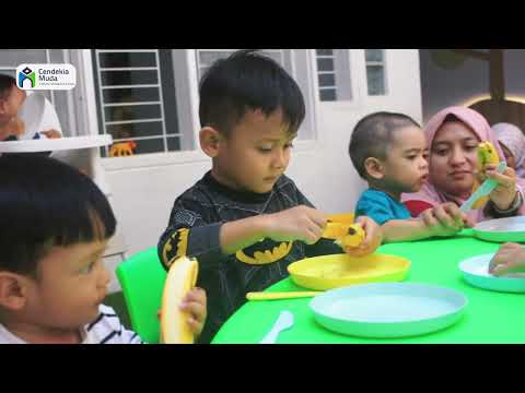 Thumbnail kegiatan unit SD