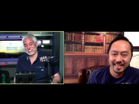 Coronavirus and International Implications: Tijuana Bariatric Surgeon Dr. Ariel Ortiz