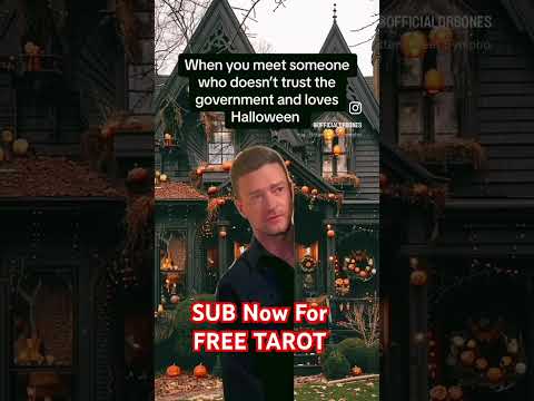FREE Tarot  Sub Now JKS 11:11 Tarot