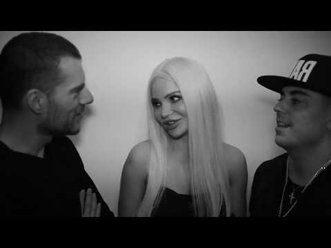 Beata Beatz  MTV release party "I still want you" ft. Ivan Granatino & interview with Max Brigante