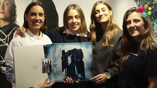 🎶Neomak taldeak soinu berriei ateak zabaldu dizkie ‘Lazturak orbain’ bigarren diskoan. Laukotearen asmoa aldaketak, hausturak, barne- beldurrak,… guztiak onartu eta horietatik abiatuta unibertso musikal berri bat sortzea izan da.