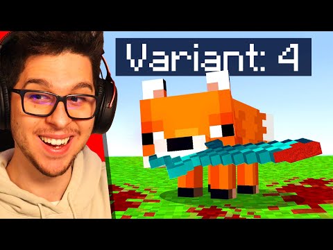 SMENTISCO 15 NUOVI MITI DI MINECRAFT 1.21 -ITA