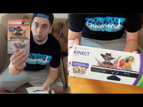 big league sports xbox 360 game for kinect review