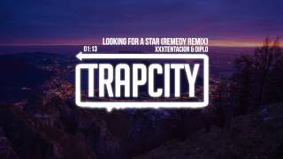 XXXTENTACION &amp; Diplo - Looking For A Star (Remedy Remix)