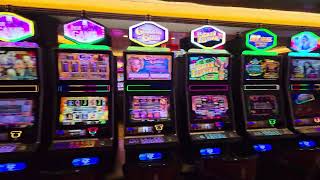 Anthem of the Seas Casino Tour Sept 26th 2025 Royal Caribbean 