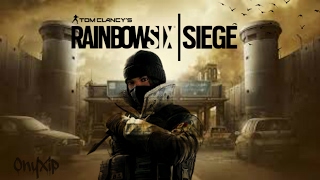 Tom Clancy Rainbow Siege: "Traitor" Tom Clancy Rainbow Siege: "Traitor"