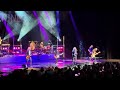Foreigner- Luanne w/ Lou Gramm Live @ Toyota Oakdale Theatre, Wallingford, CT 12/9/25