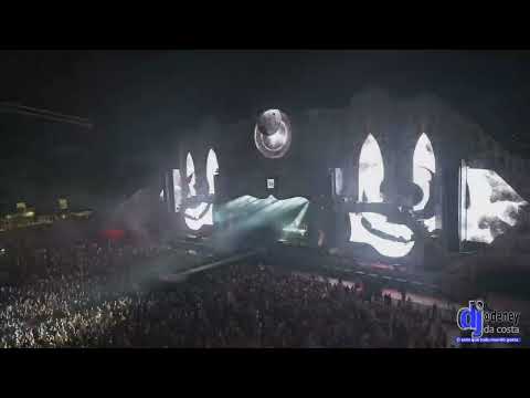 Tridimensional - Vamonos - Dj Adeney VideoMix 2022