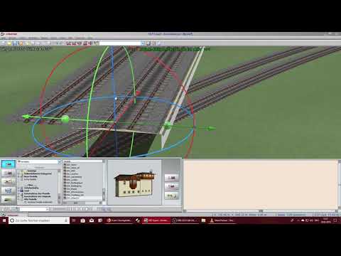 Erweiterung (Let's play EEP #77)