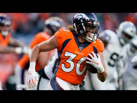 Madden 20 Franchise Rebuild Series 15+ User League Broncos/Bears (Regular-Season) Week 2 S1 Ep.28