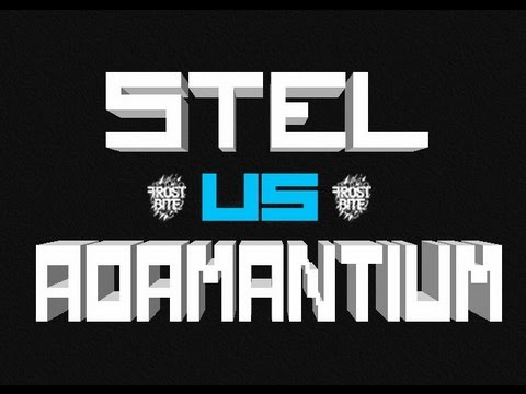 Stel vs Adamantium