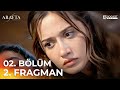 ARAFTA 2 Bölüm 2 Fragmanı Yeni Diziler 2025 Arafta Türk Dizileri ‪ Araftadizisi