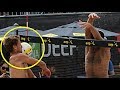 Funny Beach Volleyball Moments 2018 (HD)