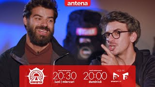 Final surprinzător! Ce veste le-a dat Irina Fodor vedetelor din Asia Express