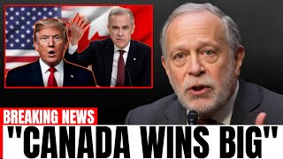 Download lagu Canada Wins Big In Greenland — Arctic Influence Shifts Overnight | Robert Reich mp3