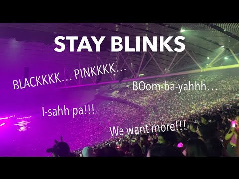 BLACKPINK said “Goodnight” but BLINKS stayed