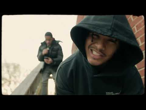 HighClass23 - "Jump In My Water" (Official Video) Directed by @spillvisuals