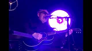 Elvis Costello - “Last Boat Leaving” (New York City, 10 February 2023