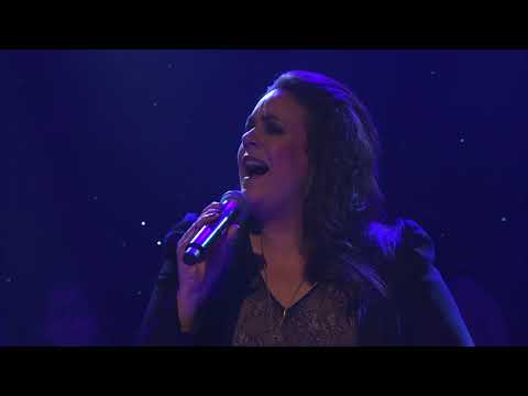 Where are you christmas - Guðrun Sólja Jacobsen - Jól við Løkin 2017