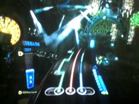 DJ Hero 2 For An Angel Vs. 9PM 100% Expert