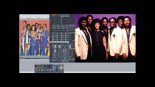 One Way – Your Love Is All I Need (Slowed Down)