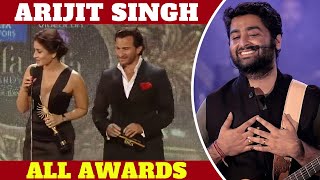 Download lagu Arijit Singh All Awards mp3 Download lagu Arijit Singh All Awards mp3