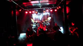 Mecalimb - Sacrifice For Life (live 2013)