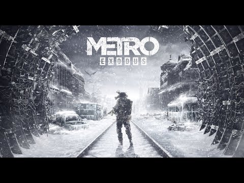 Metro Exodus #3 - Strade Tortuose