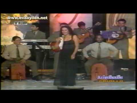 Voluble - Eva Ayllón