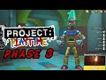 Project: Playtime - Phase 3 Update Gameplay Overview | Project Playtime: Forsaken