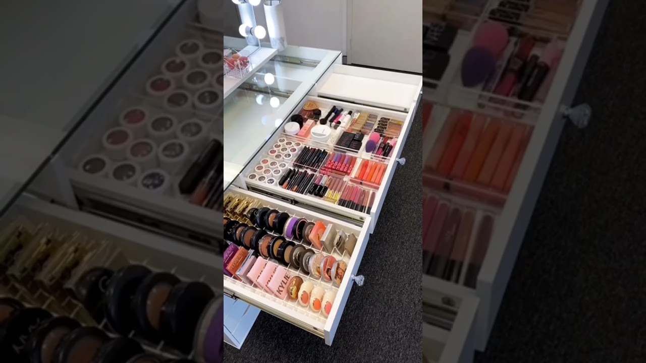 Product video