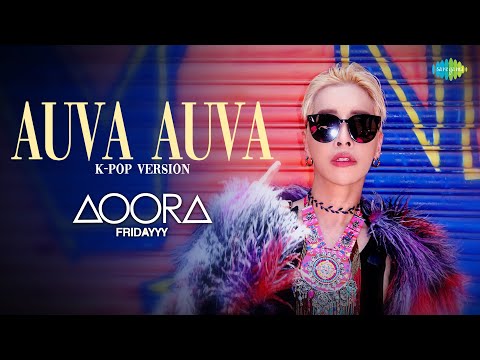 Auva Auva K-Pop Version — watch video