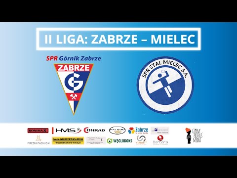 SPR Górnik Zabrze – SPR Stal Mielec
