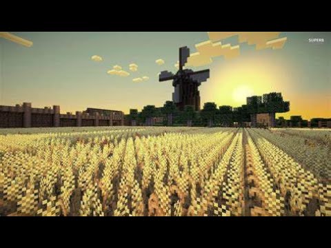 Ultimate Minecraft WarGames! Join Now! Live Stream