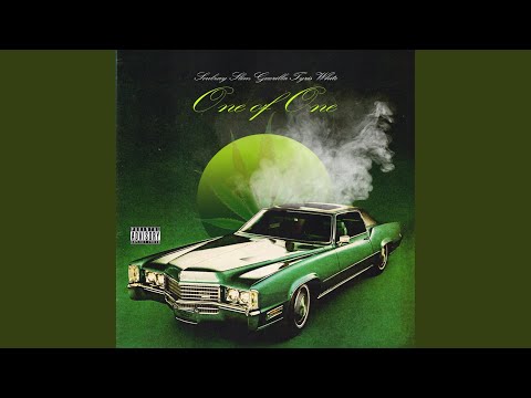 One of One (feat. Slim Guerilla & Tyris White)