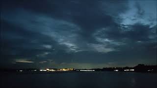 Sunrise 17th December 2024